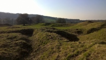 Elmley Castle