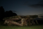 Click for full size image of Arthur's Stone (PID:117872) Arthur's Stone