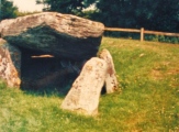 Arthur's Stone