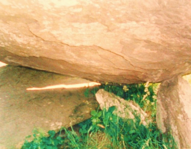 Click for full size image of Arthur's Stone (PID:65234) Arthur's Stone