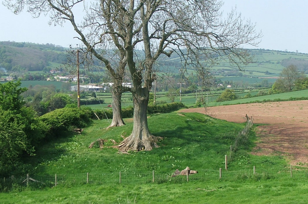 Great Llanavon Farm