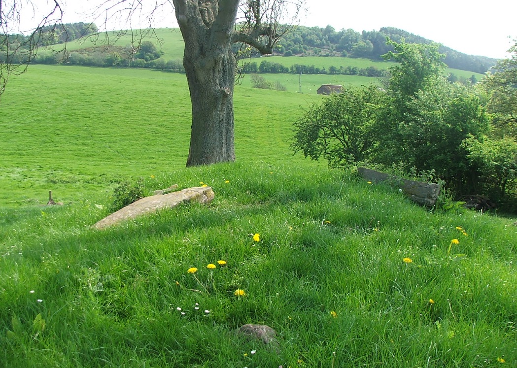 Great Llanavon Farm