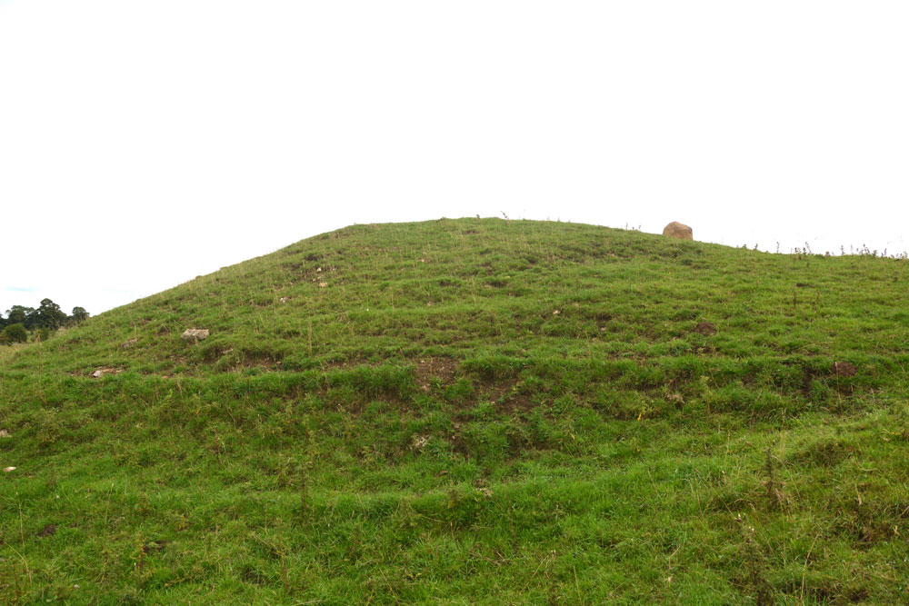 Todley Hill Mound (Great Whittingham)