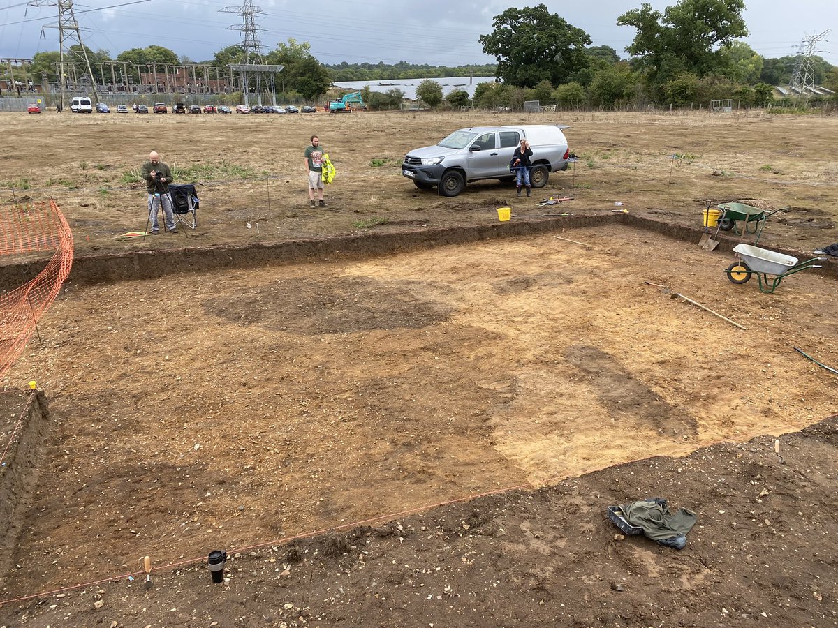Arminghall Henge (PID:247462) Arminghall Henge