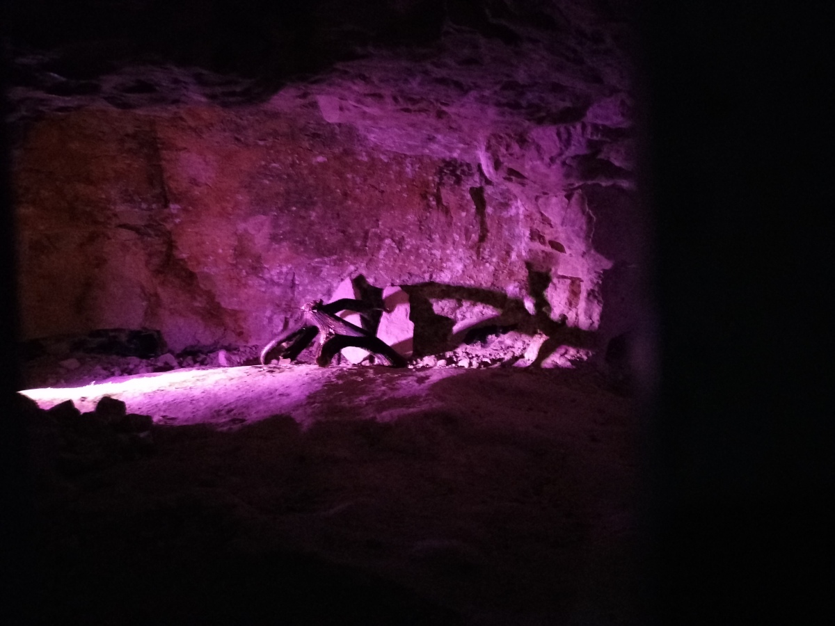 Grime's Graves Flint Mines (PID:279279) Grime's Graves Flint Mines