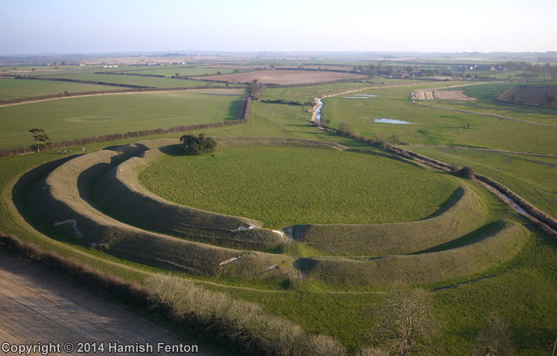 Warham Camp