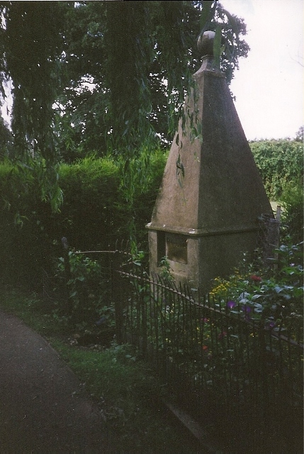 St. Margaret's Well (Wereham)