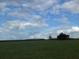 Click for full size image of Warham Camp (PID:244589) Warham Camp