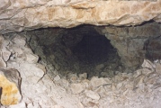 Click for full size image of Grime's Graves Flint Mines (PID:133750) Grime's Graves Flint Mines