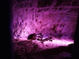 Click for full size image of Grime's Graves Flint Mines (PID:279280) Grime's Graves Flint Mines