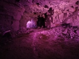 Click for full size image of Grime's Graves Flint Mines (PID:279282) Grime's Graves Flint Mines