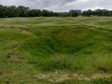 Click for full size image of Grime's Graves Flint Mines (PID:279276) Grime's Graves Flint Mines