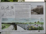 Click for full size image of Warham Camp (PID:279272) Warham Camp