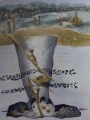 Click for full size image of Grime's Graves Flint Mines (PID:140371) Grime's Graves Flint Mines