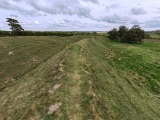 Click for full size image of Warham Camp (PID:289390) Warham Camp