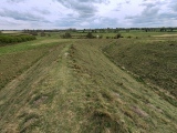 Click for full size image of Warham Camp (PID:289384) Warham Camp