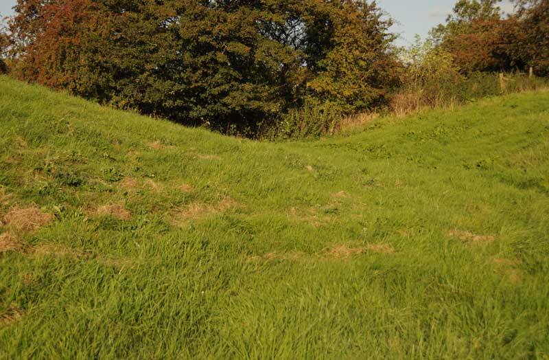 Click for full size image of Pudding Pie Hill (PID:124894) Pudding Pie Hill