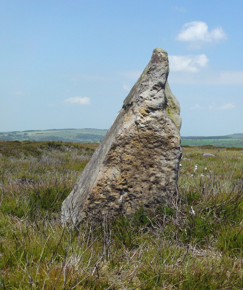 Thimbleby Nine Stones