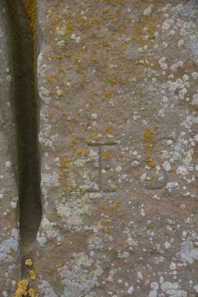 Wades Stone (North)