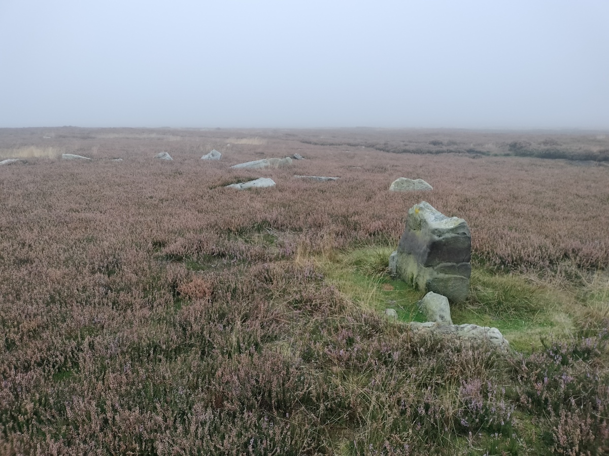 Click for full size image of House Crag (Howl Moor) (PID:282901) House Crag (Howl Moor)
