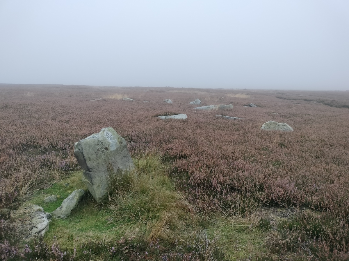 Click for full size image of House Crag (Howl Moor) (PID:282902) House Crag (Howl Moor)