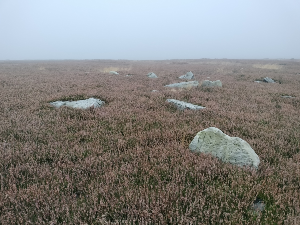 Click for full size image of House Crag (Howl Moor) (PID:282903) House Crag (Howl Moor)