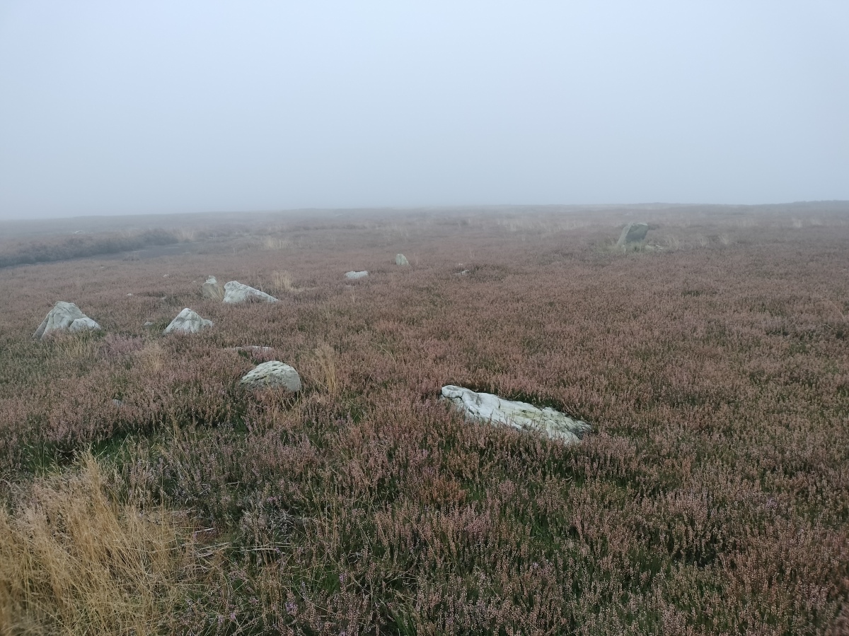 Click for full size image of House Crag (Howl Moor) (PID:282904) House Crag (Howl Moor)