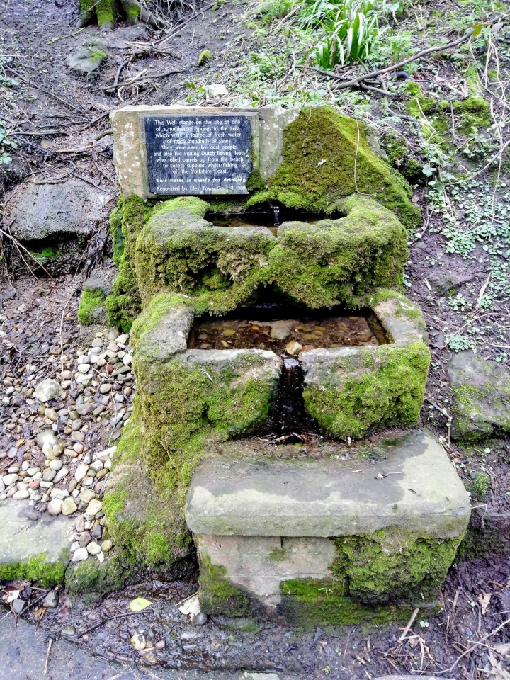 Sailors' Well