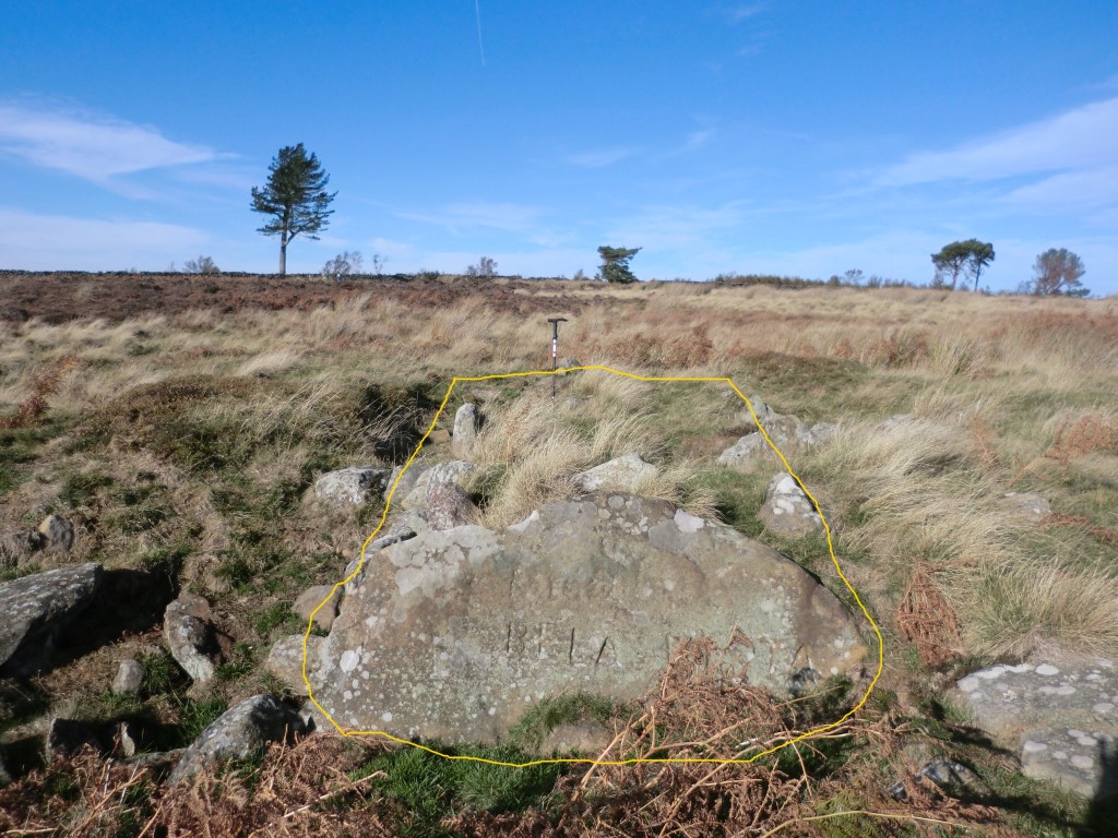 Great Ayton Moor Chambered Cairn