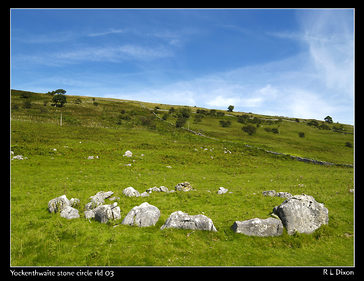 Yockenthwaite