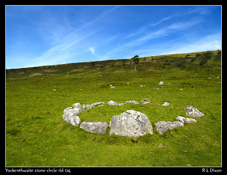 Yockenthwaite