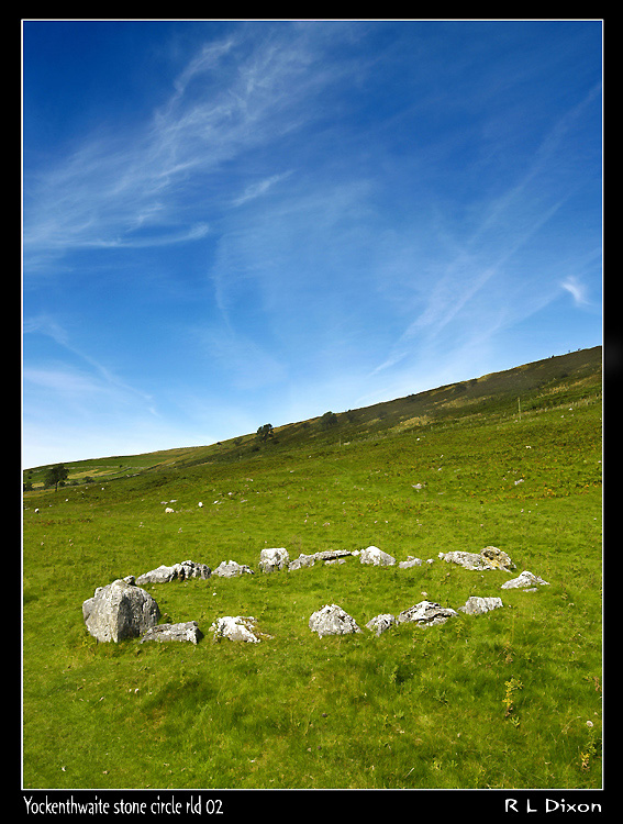 Yockenthwaite