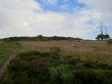 Eston Nab Camp