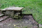 St Hilda's Well