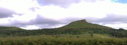 Click for full size image of Roseberry Topping (PID:249893) Roseberry Topping
