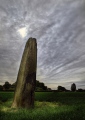 Click for full size image of Devil's Arrows (PID:110355) Devil's Arrows