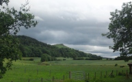 Roseberry Topping