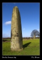 Click for full size image of Devil's Arrows (PID:37050) Devil's Arrows