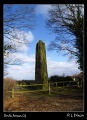 Click for full size image of Devil's Arrows (PID:37049) Devil's Arrows