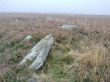 Click for full size image of House Crag (Howl Moor) (PID:282899) House Crag (Howl Moor)