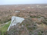 Click for full size image of House Crag (Howl Moor) (PID:282900) House Crag (Howl Moor)