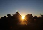 Click for full size image of Brimham Rocks (PID:248092) Brimham Rocks