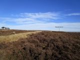 Click for full size image of Great Ayton Moor Chambered Cairn (PID:188703) Great Ayton Moor Chambered Cairn