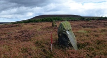 Thimbleby Nine Stones