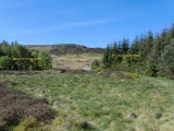 Click for full size image of Lord Stones Cairn Circle. (PID:197491) Lord Stones Cairn Circle.
