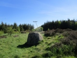 Click for full size image of Lord Stones Cairn Circle. (PID:197498) Lord Stones Cairn Circle.