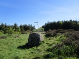 Lord Stones Cairn Circle.