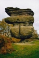 Click for full size image of Brimham Rocks (PID:131312) Brimham Rocks