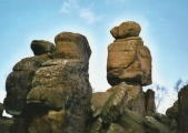 Click for full size image of Brimham Rocks (PID:129679) Brimham Rocks