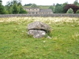 The Linton Stones